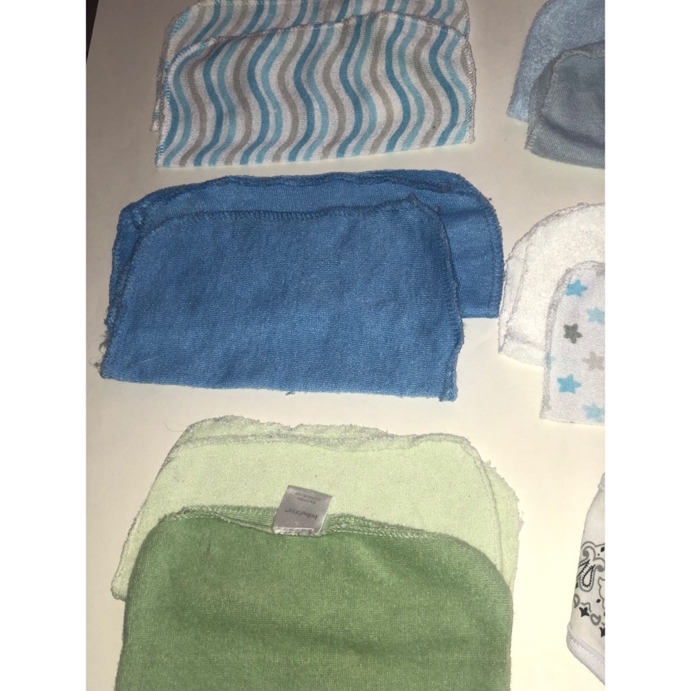 Baby cloths - Picture 2 of 4